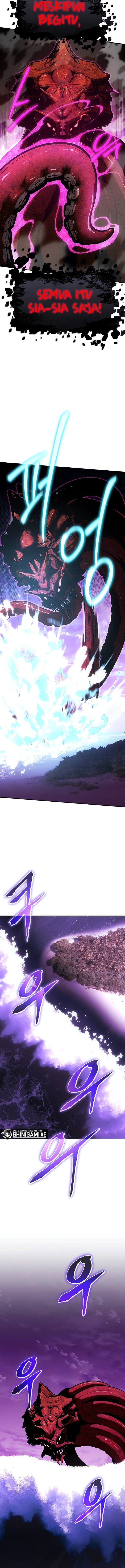 The Knight King Who Returned with a God chapter 59