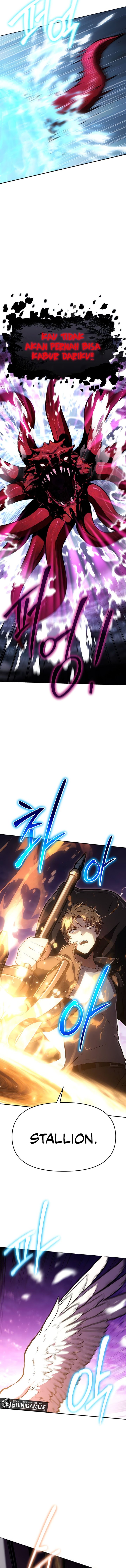 The Knight King Who Returned with a God chapter 59