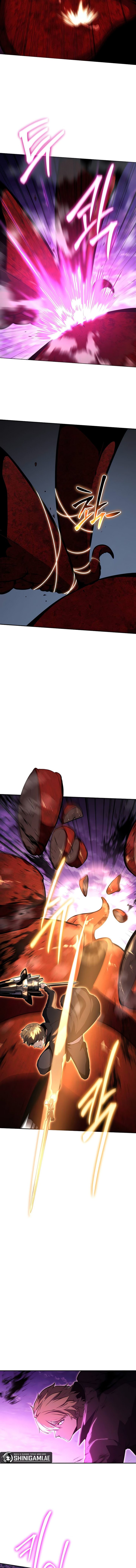 The Knight King Who Returned with a God chapter 59