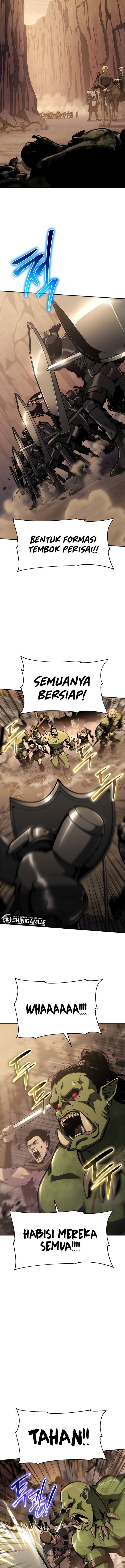 The Knight King Who Returned with a God chapter 63
