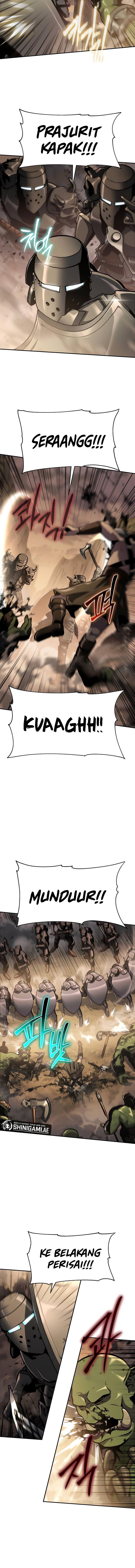The Knight King Who Returned with a God chapter 63