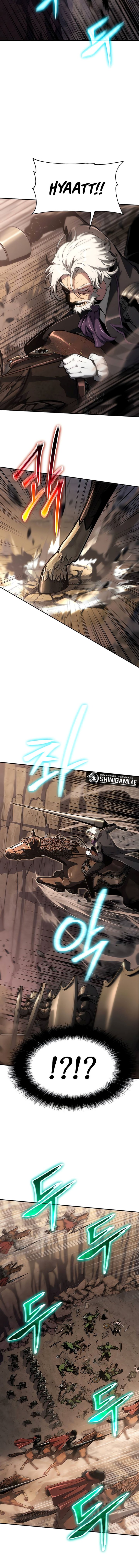 The Knight King Who Returned with a God chapter 63