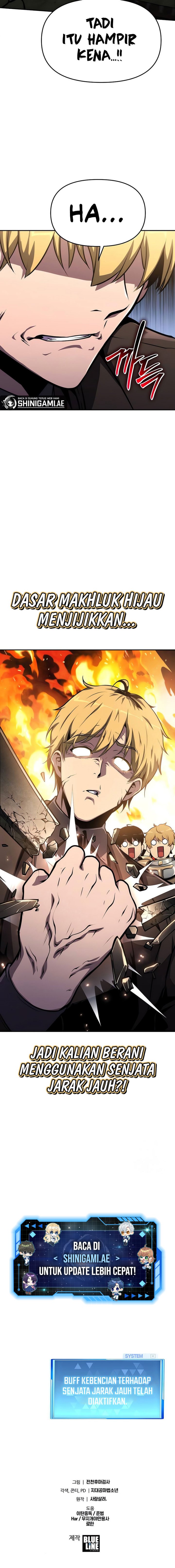 The Knight King Who Returned with a God chapter 63