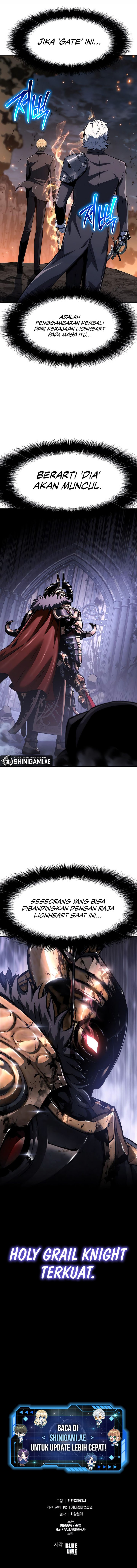 The Knight King Who Returned with a God chapter 65