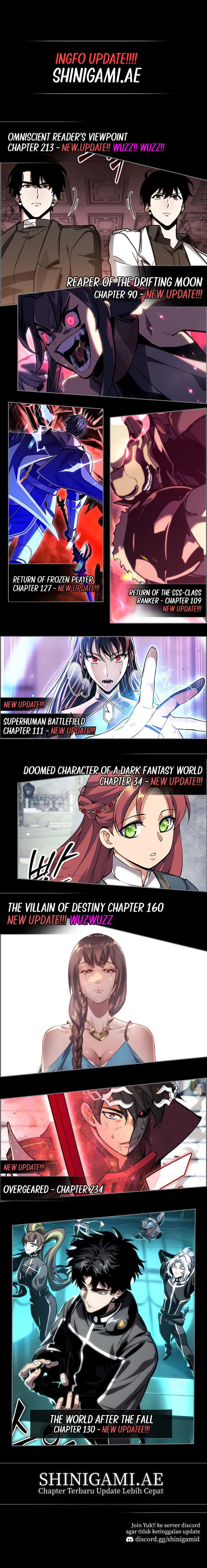 The Knight King Who Returned with a God chapter 65