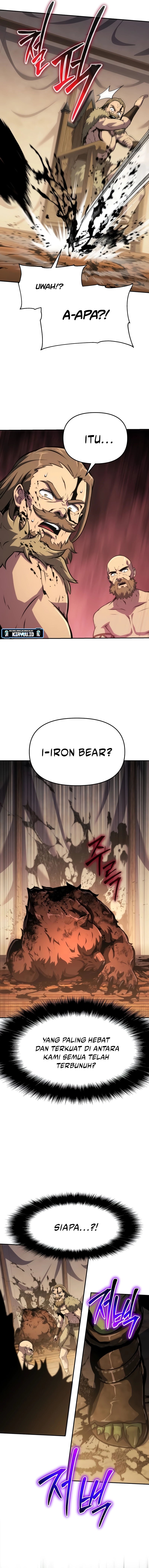 The Knight King Who Returned with a God chapter 66