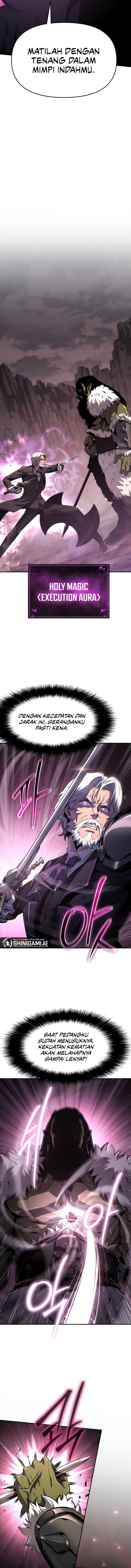 The Knight King Who Returned with a God chapter 67