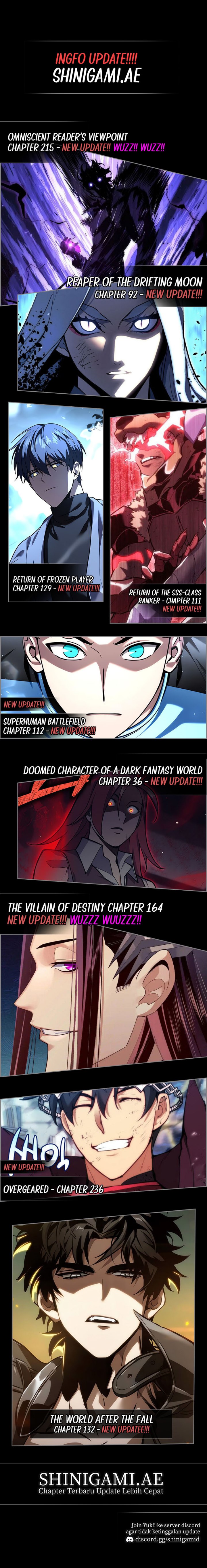 The Knight King Who Returned with a God chapter 67