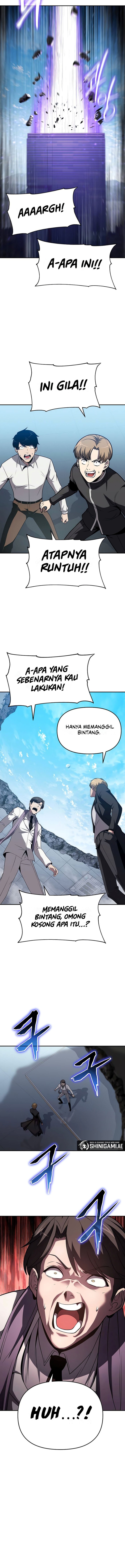 The Knight King Who Returned with a God chapter 78
