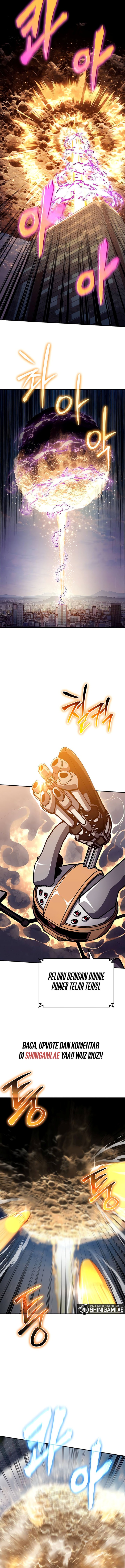 The Knight King Who Returned with a God chapter 78