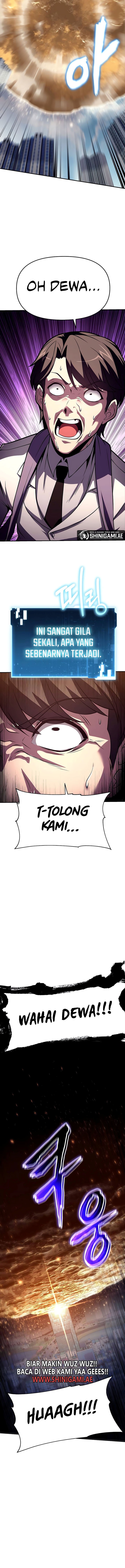 The Knight King Who Returned with a God chapter 78