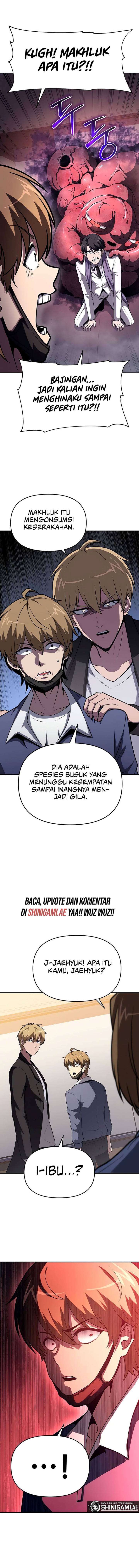 The Knight King Who Returned with a God chapter 78