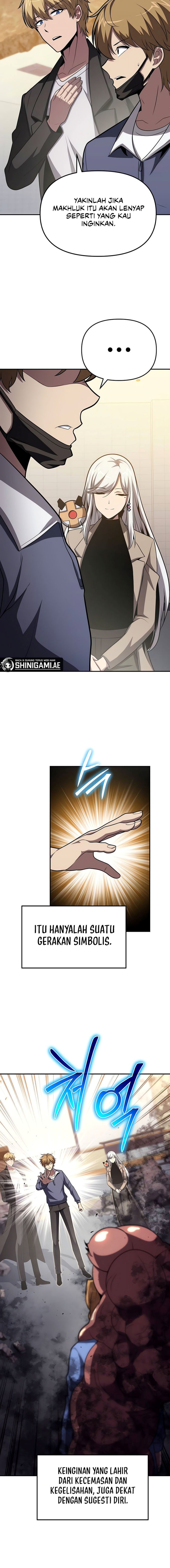 The Knight King Who Returned with a God chapter 78