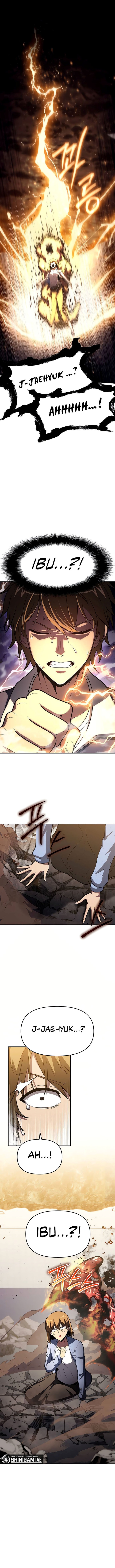 The Knight King Who Returned with a God chapter 78