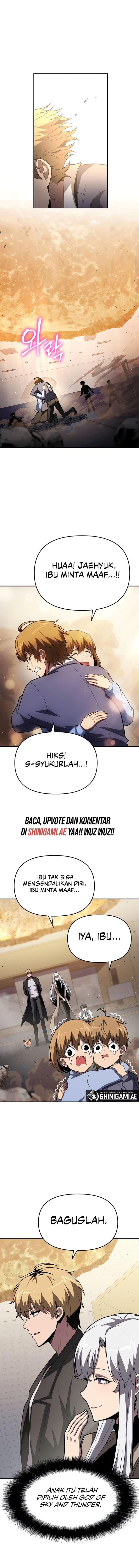 The Knight King Who Returned with a God chapter 78