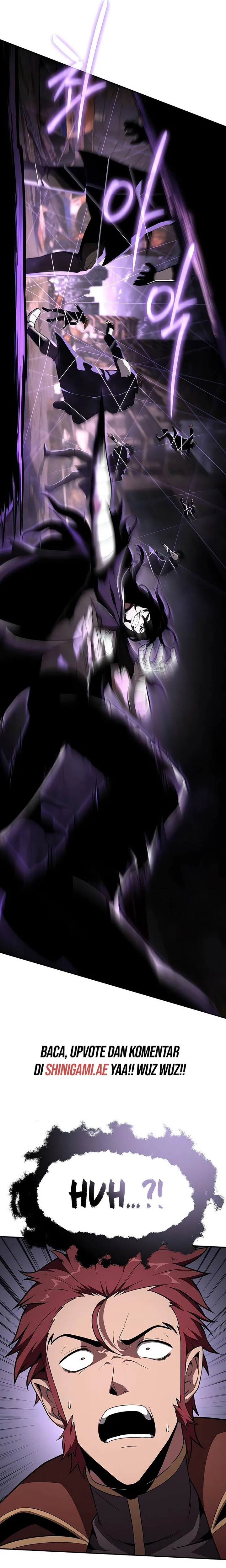 The Knight King Who Returned with a God chapter 84