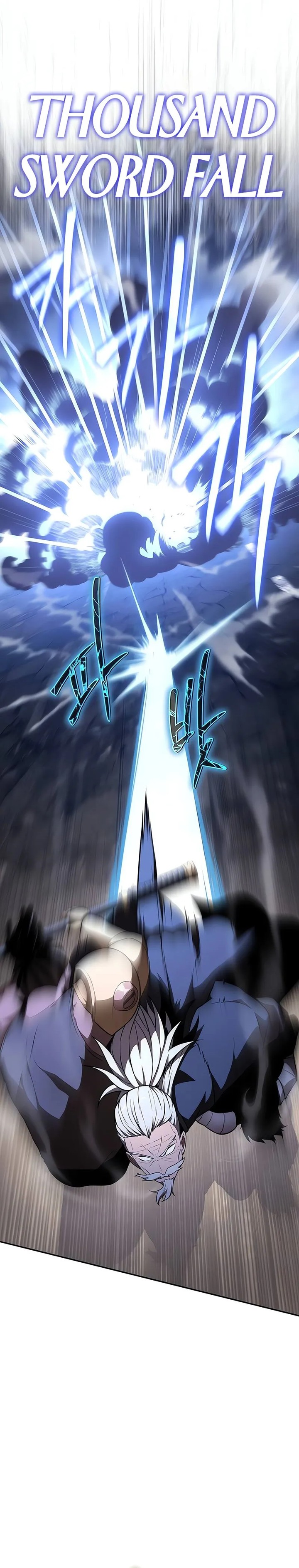 The Knight King Who Returned with a God chapter 84