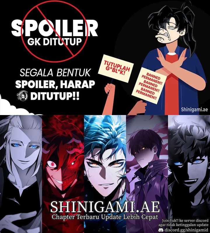 The Knight King Who Returned with a God chapter 84