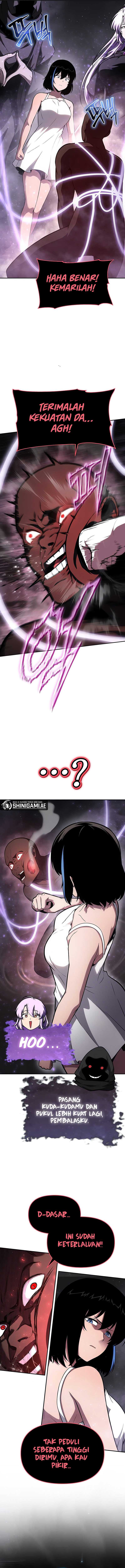 The Knight King Who Returned with a God chapter 91