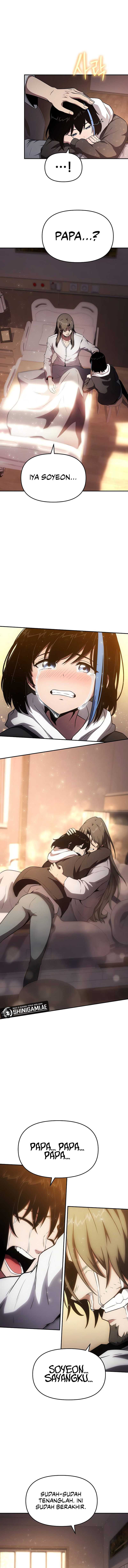 The Knight King Who Returned with a God chapter 91