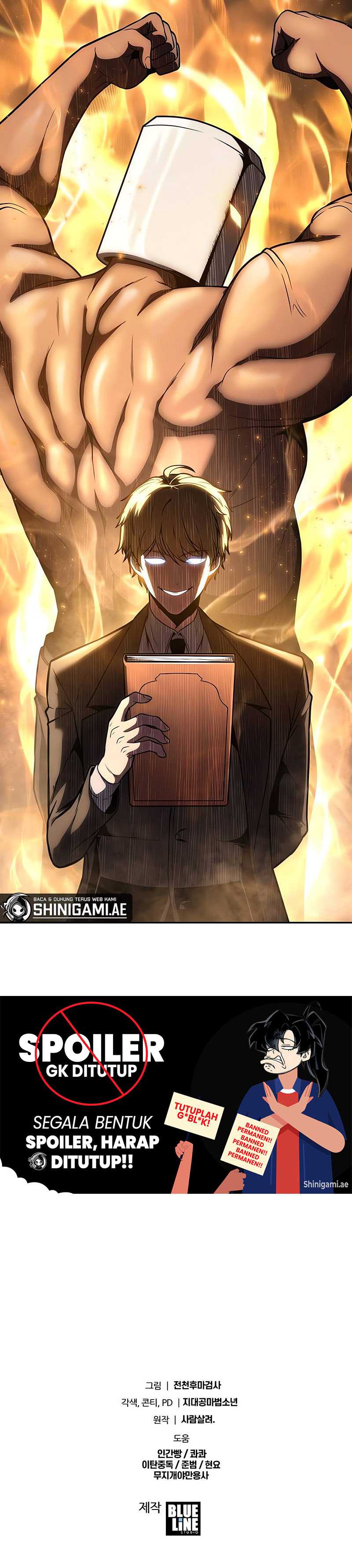 The Knight King Who Returned with a God chapter 91