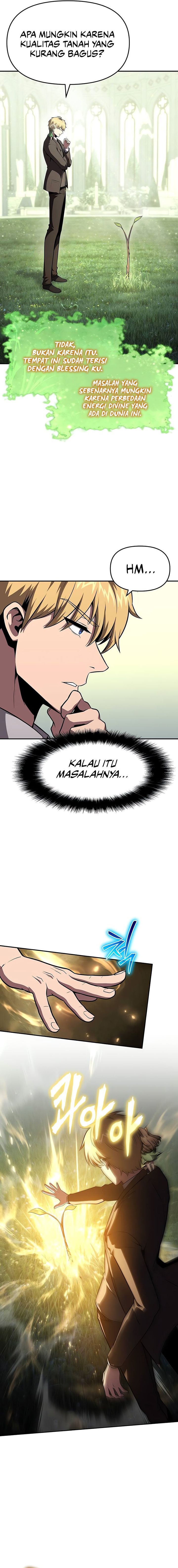The Knight King Who Returned with a God chapter 93