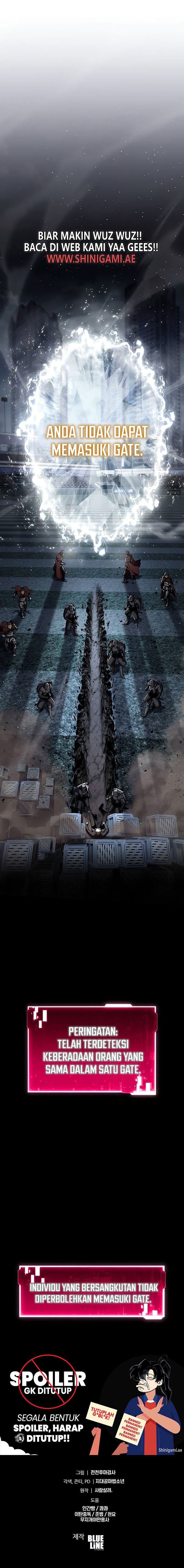 The Knight King Who Returned with a God chapter 93