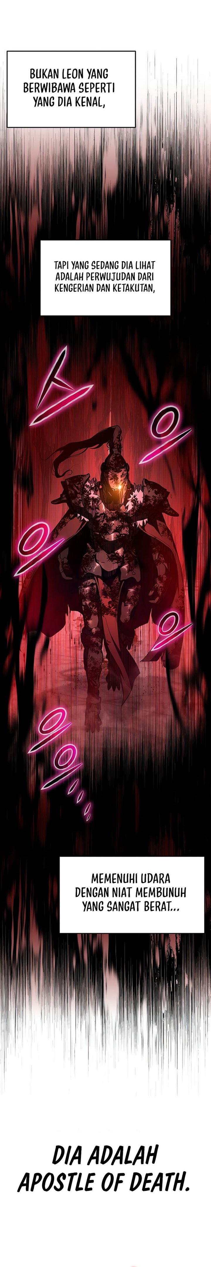 The Knight King Who Returned with a God chapter 95