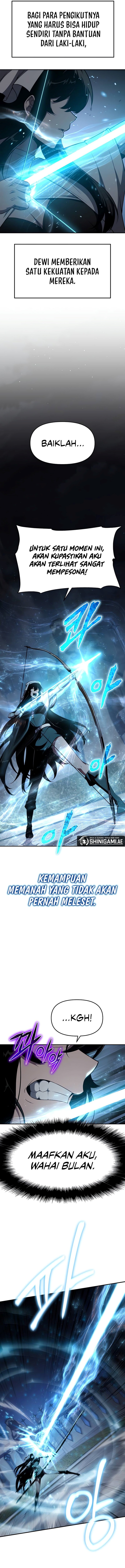 The Knight King Who Returned with a God chapter 99