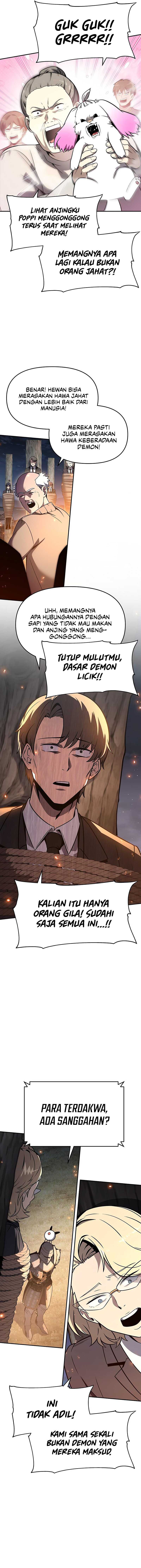The Knight King Who Returned with a God chapter 110