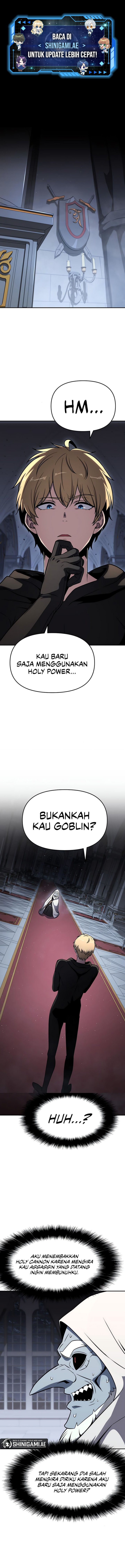 The Knight King Who Returned with a God chapter 114