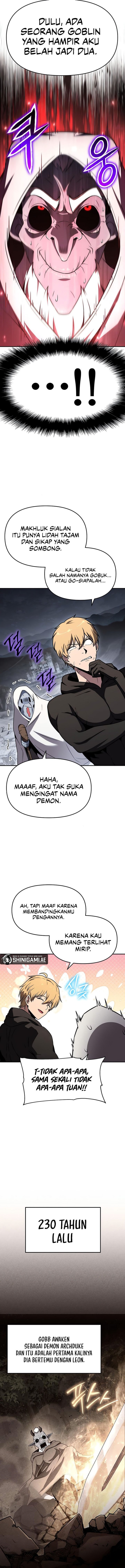 The Knight King Who Returned with a God chapter 114