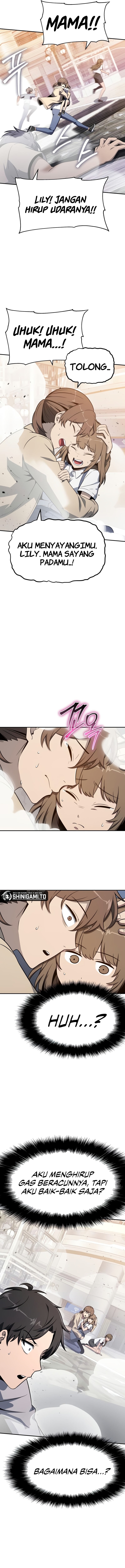 The Knight King Who Returned with a God chapter 126