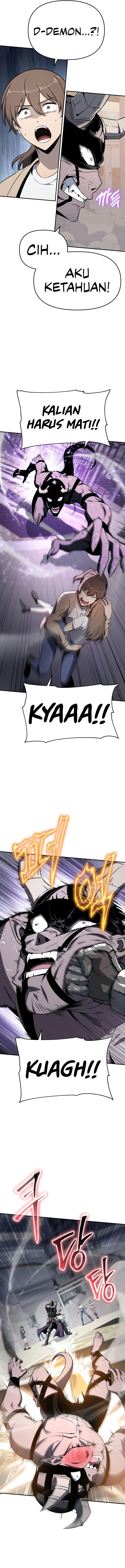 The Knight King Who Returned with a God chapter 126