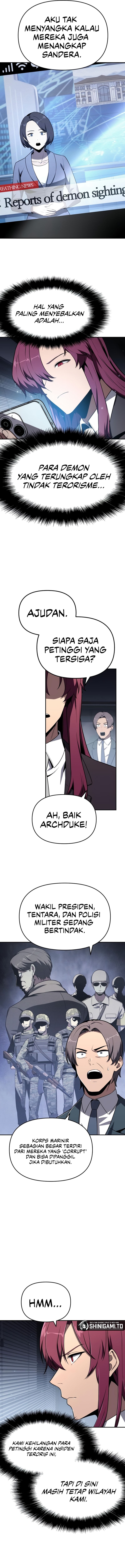 The Knight King Who Returned with a God chapter 126