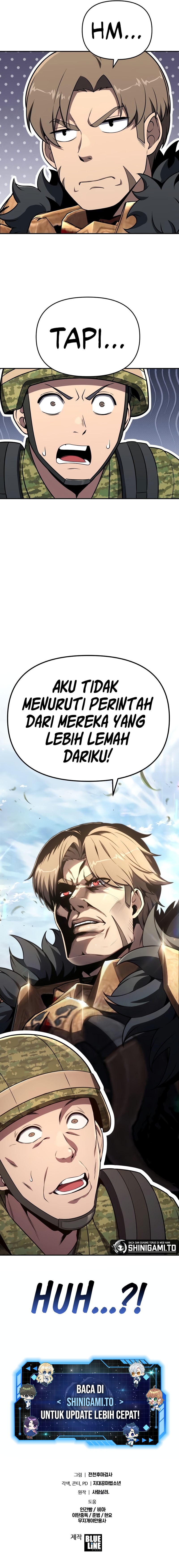 The Knight King Who Returned with a God chapter 126