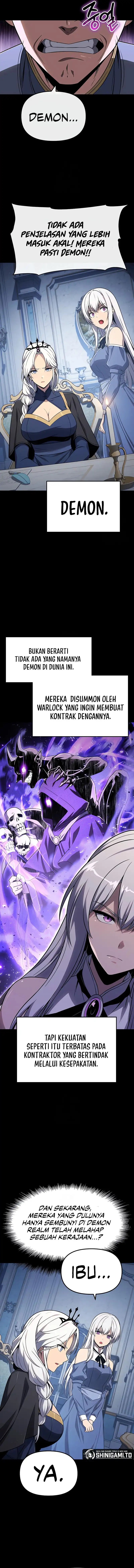 The Knight King Who Returned with a God chapter 130