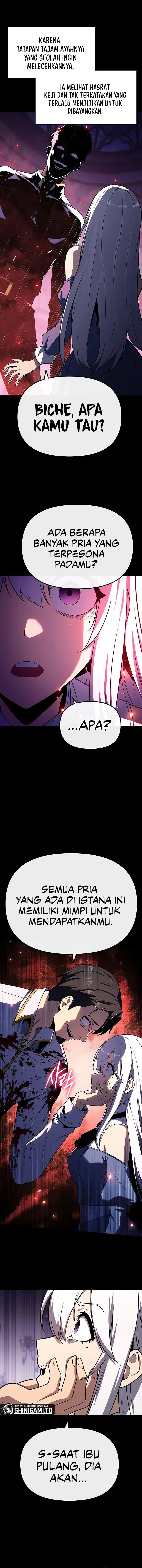 The Knight King Who Returned with a God chapter 130