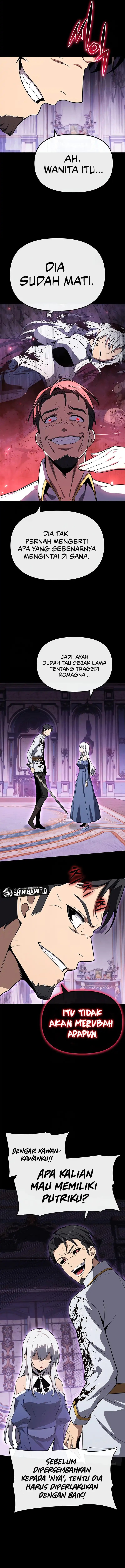 The Knight King Who Returned with a God chapter 130