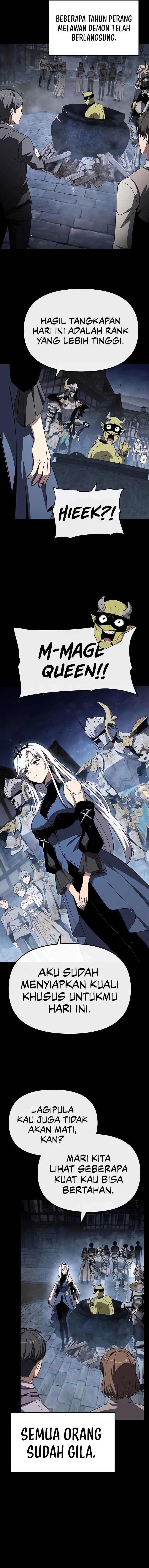 The Knight King Who Returned with a God chapter 130