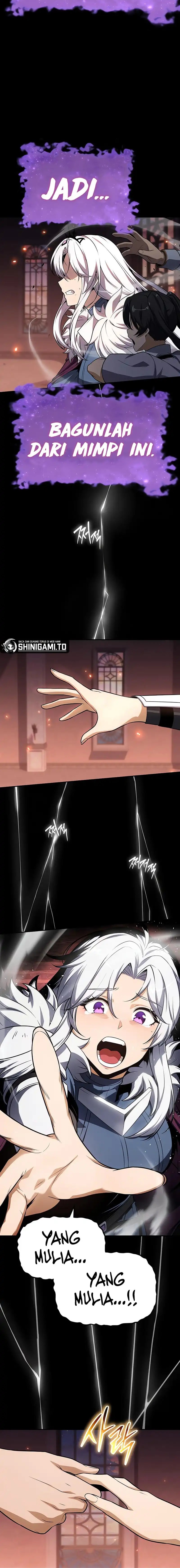 The Knight King Who Returned with a God chapter 130