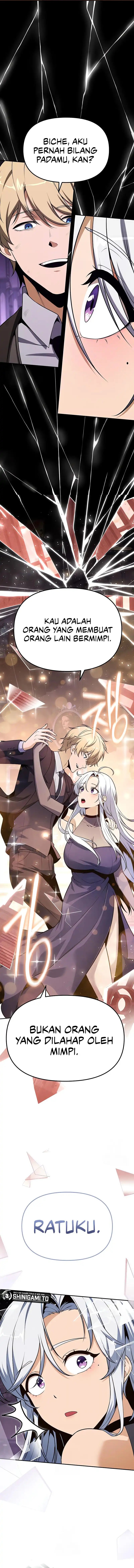 The Knight King Who Returned with a God chapter 130