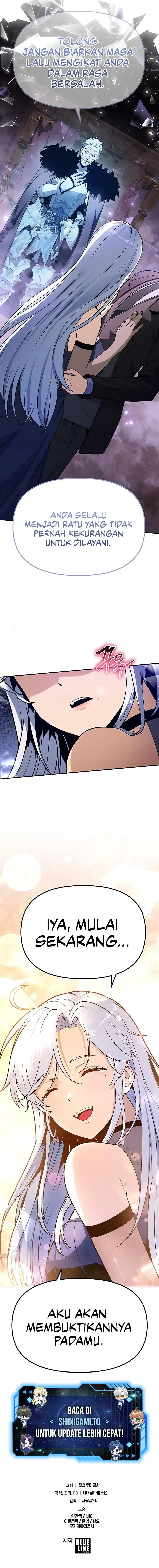 The Knight King Who Returned with a God chapter 130