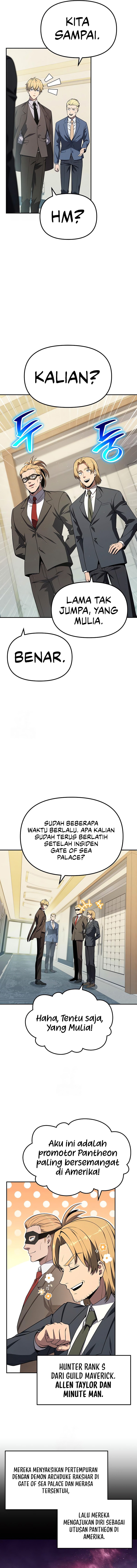 The Knight King Who Returned with a God chapter 136