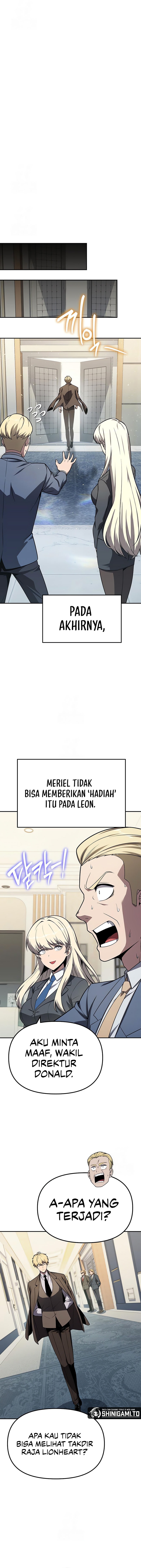 The Knight King Who Returned with a God chapter 136