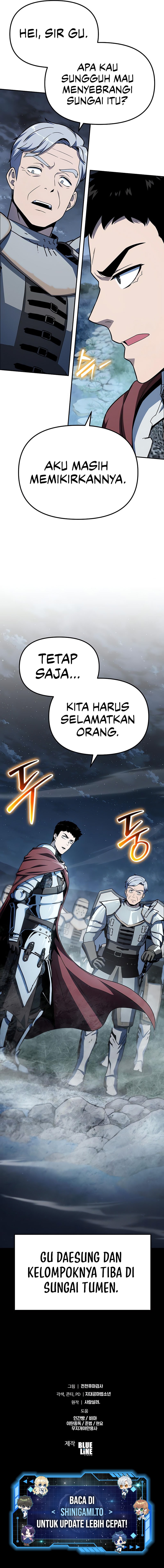 The Knight King Who Returned with a God chapter 136