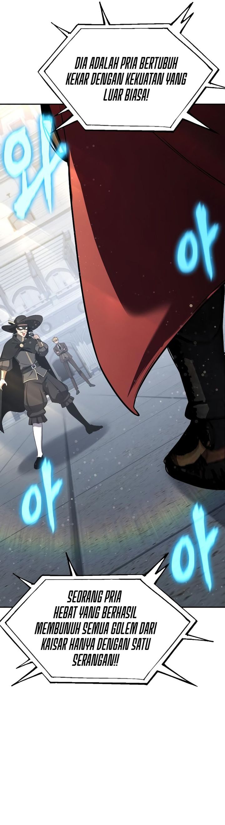 The Knight King Who Returned with a God chapter 145