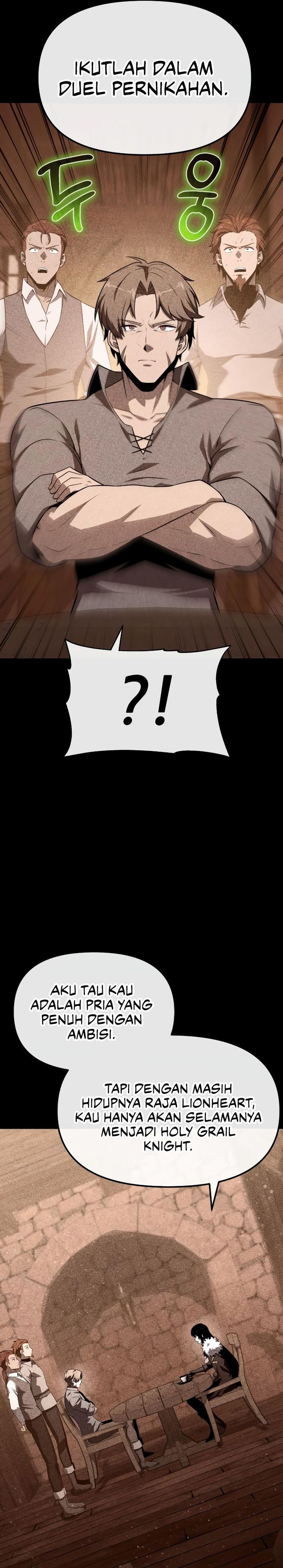 The Knight King Who Returned with a God chapter 145