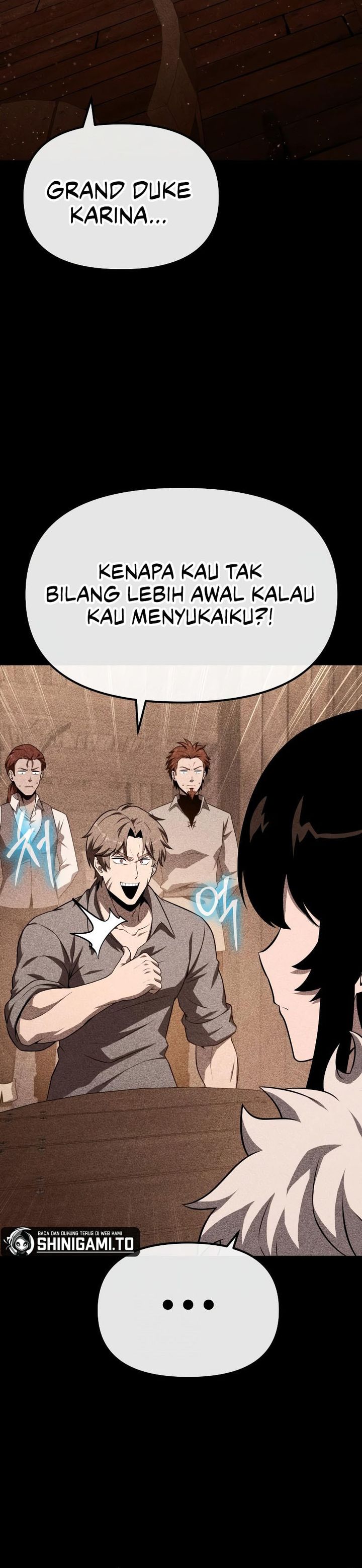 The Knight King Who Returned with a God chapter 145