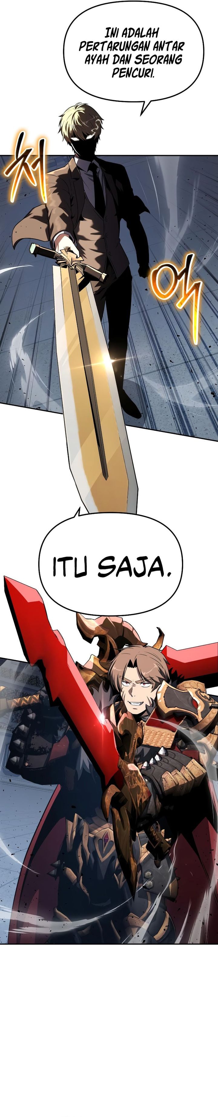 The Knight King Who Returned with a God chapter 145